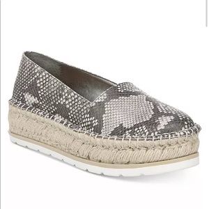 Carlos Santana Edith Espadrilles